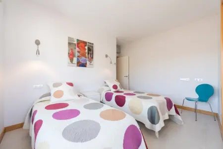 Vista Golf 28, Villa à Maspalomas avec piscine chauffée - Photo 6