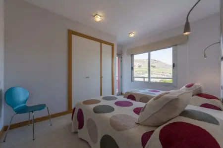 Vista Golf 28, Villa à Maspalomas avec piscine chauffée - Photo 12