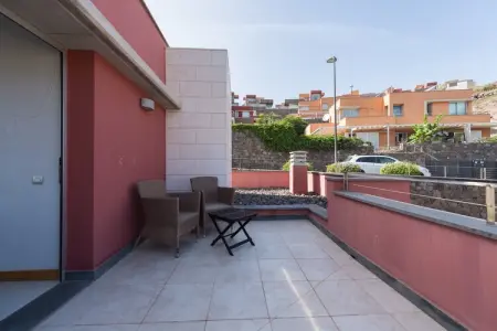 Vista Golf 28, Villa à Maspalomas avec piscine chauffée - Photo 18