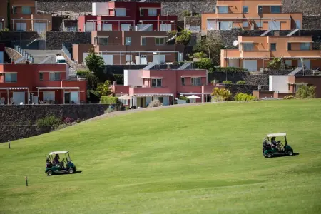 Vista Golf 28, Villa à Maspalomas avec piscine chauffée - Photo 21