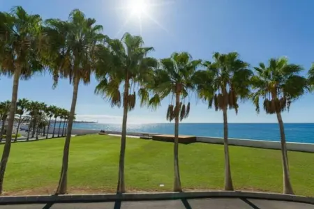 Vista Golf 28, Villa à Maspalomas avec piscine chauffée - Photo 24