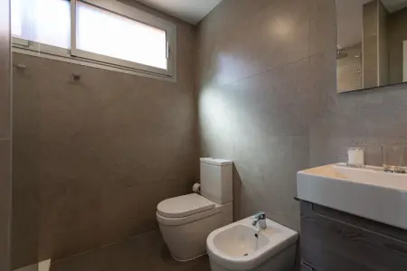 Isla, Chalet à Maspalomas avec piscine chauffée - Photo 17