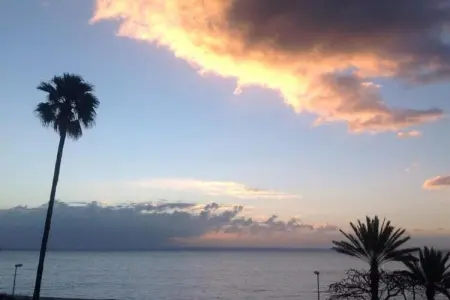 Isla, Chalet à Maspalomas avec piscine chauffée - Photo 32
