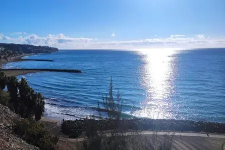 Isla, Chalet à Maspalomas avec piscine chauffée - Photo 37