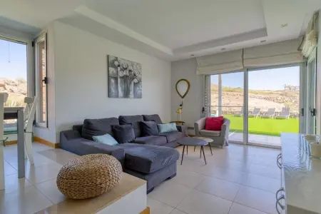 VISTA GOLF 30, Chalet à Salobre avec piscine chauffée - Photo 1