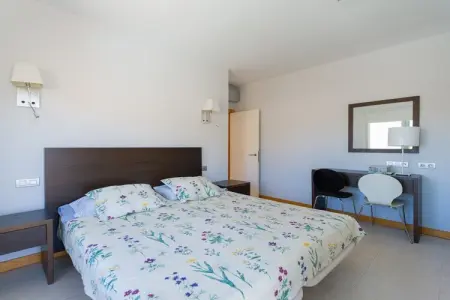 VISTA GOLF 30, Chalet à Salobre avec piscine chauffée - Photo 2