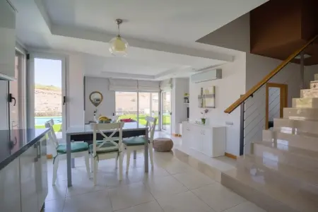 VISTA GOLF 30, Chalet à Salobre avec piscine chauffée - Photo 6