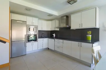 VISTA GOLF 30, Chalet à Salobre avec piscine chauffée - Photo 8