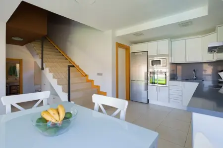 VISTA GOLF 30, Chalet à Salobre avec piscine chauffée - Photo 11
