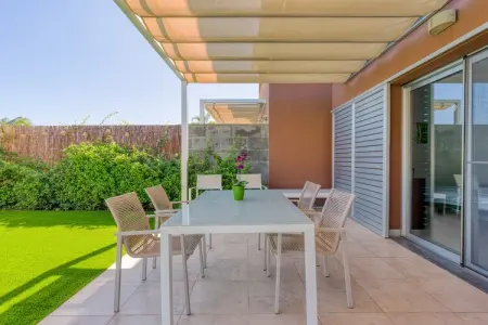VISTA GOLF 30, Chalet à Salobre avec piscine chauffée - Photo 15