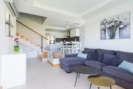 VISTA GOLF 30, Chalet à Salobre avec piscine chauffée - Photo 18