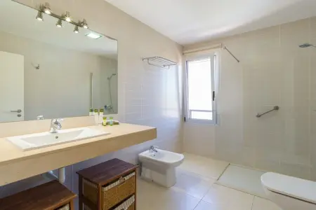 VISTA GOLF 30, Chalet à Salobre avec piscine chauffée - Photo 19