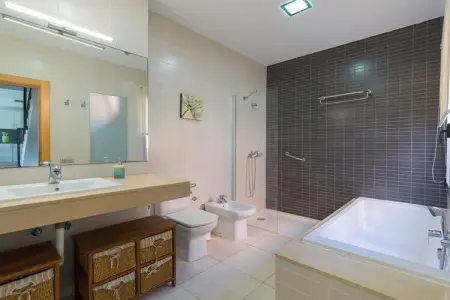 VISTA GOLF 30, Chalet à Salobre avec piscine chauffée - Photo 21