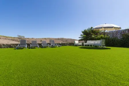 VISTA GOLF 30, Chalet à Salobre avec piscine chauffée - Photo 23