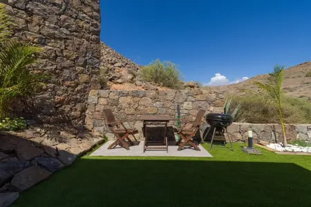 VISTA GOLF 30, Chalet à Salobre avec piscine chauffée - Photo 26