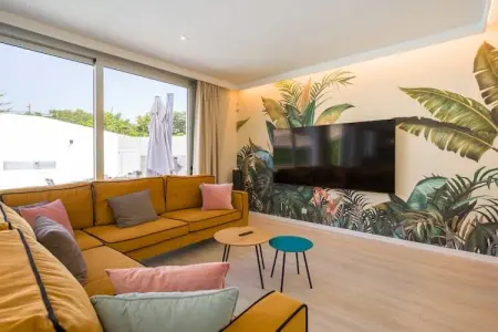 CASA JOVIANO, Villa à Maspalomas avec piscine chauffée - Photo 2