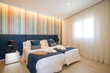 CASA JOVIANO, Villa à Maspalomas avec piscine chauffée - Photo 4