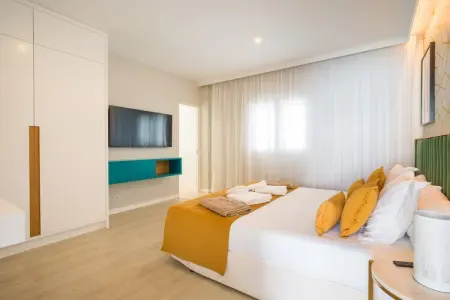 CASA JOVIANO, Villa à Maspalomas avec piscine chauffée - Photo 18