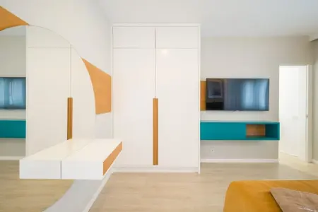 CASA JOVIANO, Villa à Maspalomas avec piscine chauffée - Photo 19