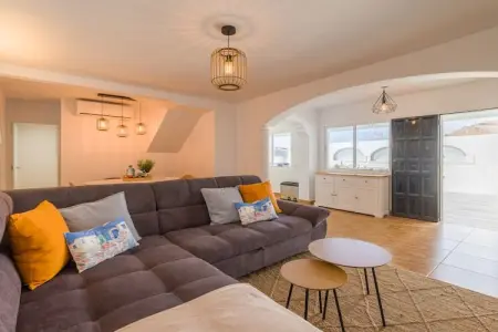 SUNSET HOUSE LOS CAIDEROS, Appartement de rêve à côté d'Anfi del Mar - Photo 1