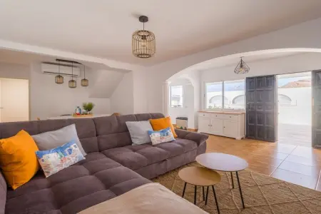 SUNSET HOUSE LOS CAIDEROS, Appartement de rêve à côté d'Anfi del Mar - Photo 6