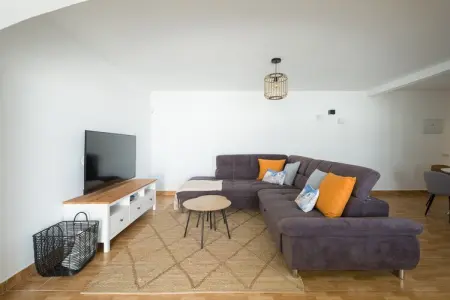 SUNSET HOUSE LOS CAIDEROS, Appartement de rêve à côté d'Anfi del Mar - Photo 8