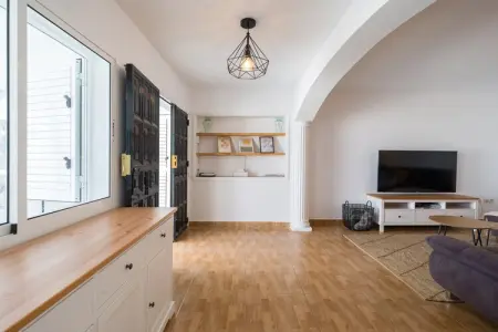 SUNSET HOUSE LOS CAIDEROS, Appartement de rêve à côté d'Anfi del Mar - Photo 9