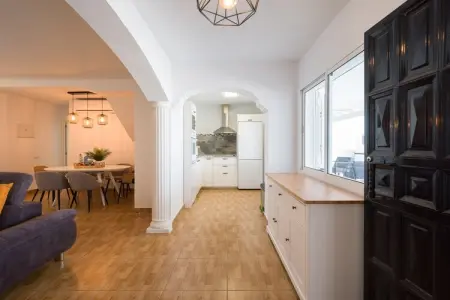 SUNSET HOUSE LOS CAIDEROS, Appartement de rêve à côté d'Anfi del Mar - Photo 10