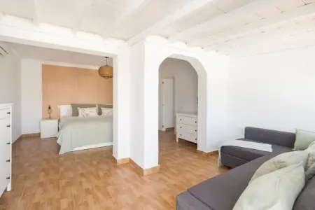SUNSET HOUSE LOS CAIDEROS, Appartement de rêve à côté d'Anfi del Mar - Photo 14
