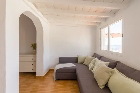 SUNSET HOUSE LOS CAIDEROS, Appartement de rêve à côté d'Anfi del Mar - Photo 16