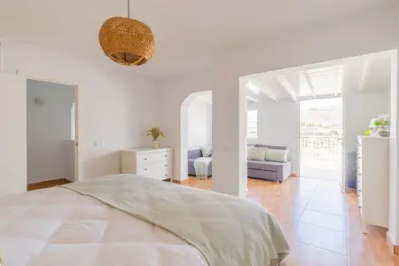 SUNSET HOUSE LOS CAIDEROS, Appartement de rêve à côté d'Anfi del Mar - Photo 17
