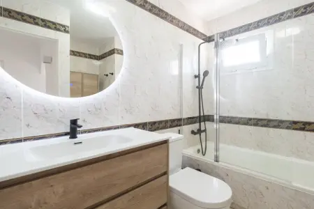 SUNSET HOUSE LOS CAIDEROS, Appartement de rêve à côté d'Anfi del Mar - Photo 18