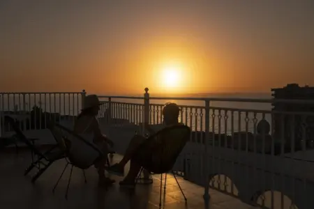 SUNSET HOUSE LOS CAIDEROS, Appartement de rêve à côté d'Anfi del Mar - Photo 27