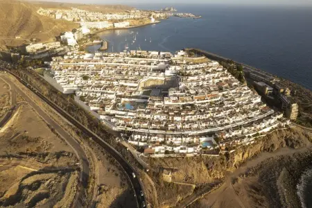 SUNSET HOUSE LOS CAIDEROS, Appartement de rêve à côté d'Anfi del Mar - Photo 29