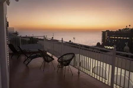 SUNSET HOUSE LOS CAIDEROS, Appartement de rêve à côté d'Anfi del Mar - Photo 30