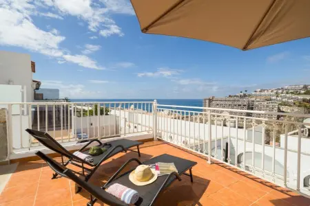 SUNSET HOUSE LOS CAIDEROS, Appartement de rêve à côté d'Anfi del Mar - Photo 32