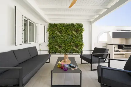 SUNSET HOUSE LOS CAIDEROS, Appartement de rêve à côté d'Anfi del Mar - Photo 33