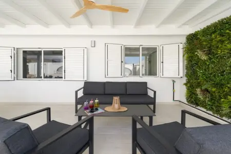 SUNSET HOUSE LOS CAIDEROS, Appartement de rêve à côté d'Anfi del Mar - Photo 34