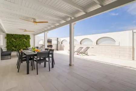 SUNSET HOUSE LOS CAIDEROS, Appartement de rêve à côté d'Anfi del Mar - Photo 35
