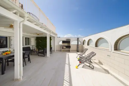 SUNSET HOUSE LOS CAIDEROS, Appartement de rêve à côté d'Anfi del Mar - Photo 36