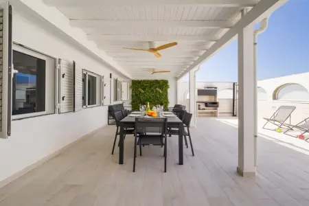 SUNSET HOUSE LOS CAIDEROS, Appartement de rêve à côté d'Anfi del Mar - Photo 38
