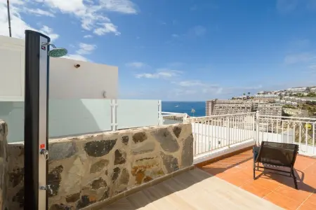 SUNSET HOUSE LOS CAIDEROS, Appartement de rêve à côté d'Anfi del Mar - Photo 41