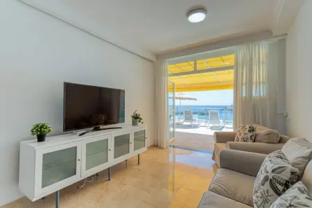 Blue Sea I, Appartement à Playa de Mogán en bord de mer - Photo 1