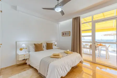 Blue Sea I, Appartement à Playa de Mogán en bord de mer - Photo 2