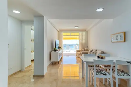Blue Sea I, Appartement à Playa de Mogán en bord de mer - Photo 3