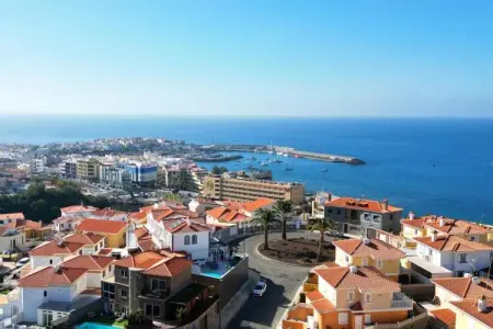 Blue Sea I, Appartement à Playa de Mogán en bord de mer - Photo 25