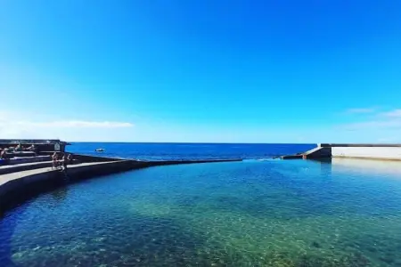 Blue Sea I, Appartement à Playa de Mogán en bord de mer - Photo 29