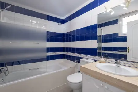 Blue Sea II, Appartement à Playa de Mogán avec vue sur mer - Photo 16