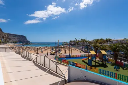 Blue Sea II, Appartement à Playa de Mogán avec vue sur mer - Photo 23