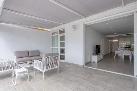 Blue Sea II, Appartement à Playa de Mogán avec vue sur mer - Photo 30